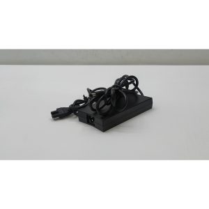 Блок питания 0VJCH5, Dell, 19.5V, 6.7A, 130W, штекер 7.4*5мм, с кабелем питания