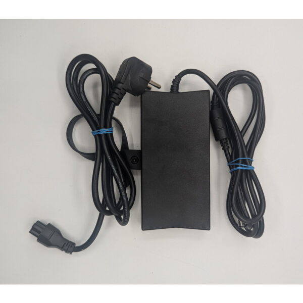 Адаптер питания 0VJCH5, Dell, 19.5v, 6.7a, 130w, с кабелем питания