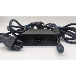 Адаптер питания 0VJCH5, Dell, 19.5v, 6.7a, 130w, с кабелем питания