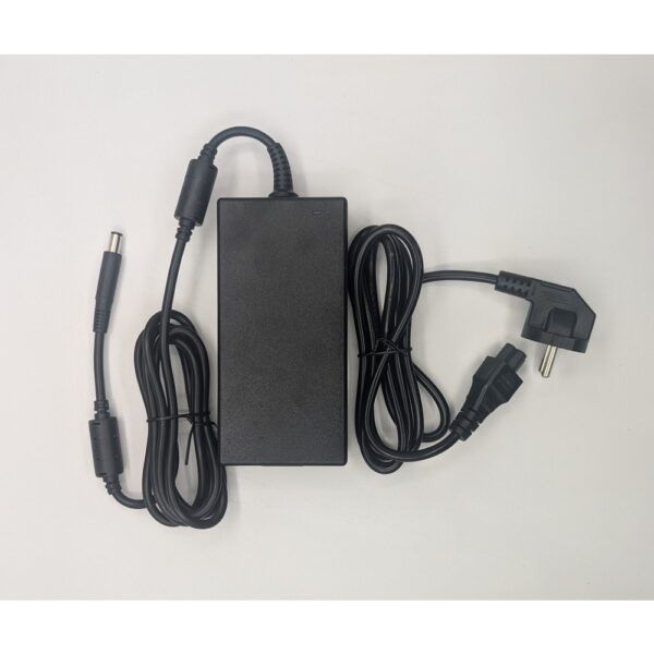 Адаптер питания 03XYY8, Dell, 19.5v, 9.23a, 180w, с кабелем питания