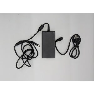 Адаптер питания 0WW4XY, DA180PM111, Dell, 19.5v, 9.23a, 180w, с кабелем питания