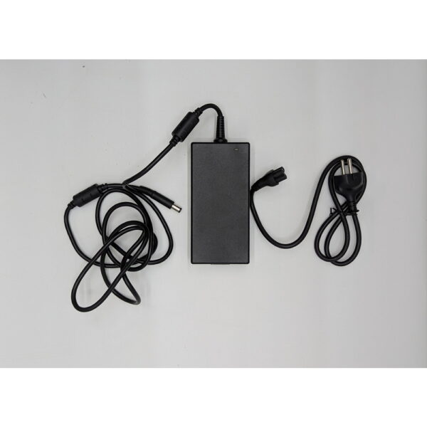 Адаптер питания 0WW4XY, DA180PM111, Dell, 19.5v, 9.23a, 180w, с кабелем питания