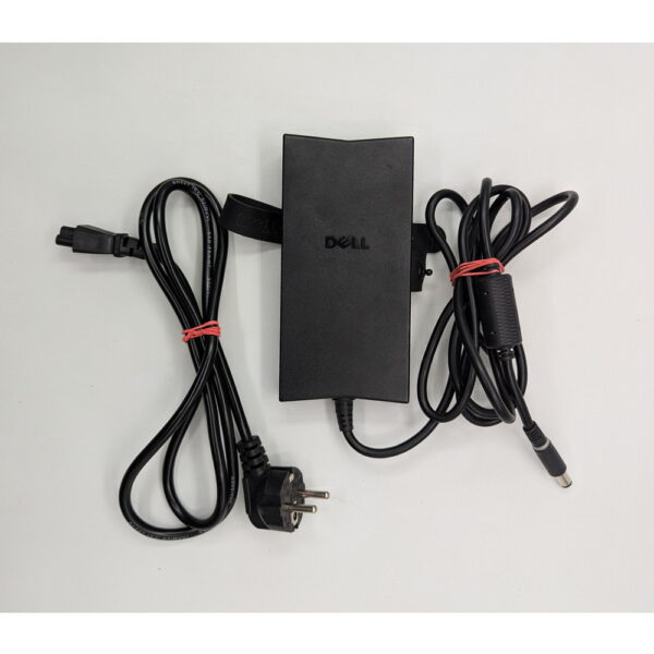 Адаптер питания 0CM161, Dell, 19.5v, 6.7a, 130w, с кабелем питания