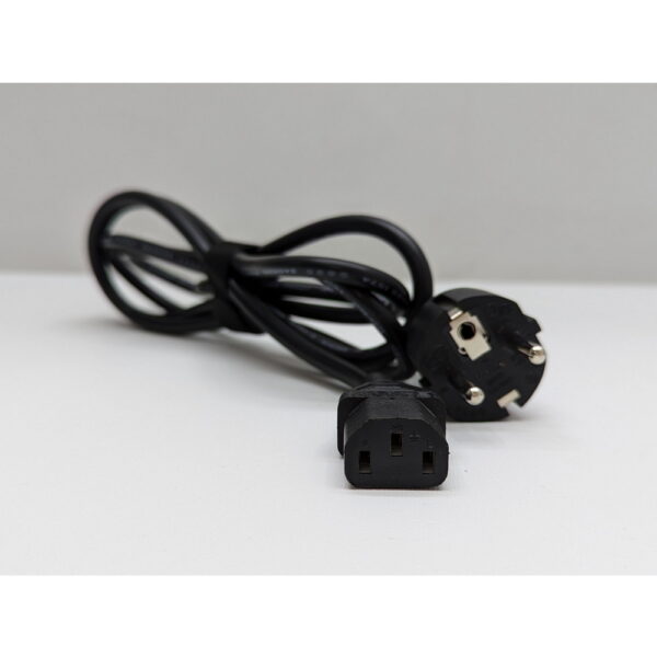 Адаптер питания 0FHMD4, Dell, 19.5v, 12.3a, 240w, с кабелем питания