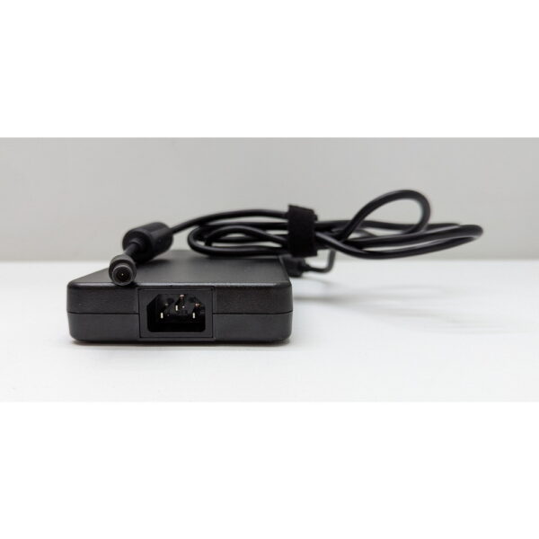 Адаптер питания 0FHMD4, Dell, 19.5v, 12.3a, 240w, с кабелем питания