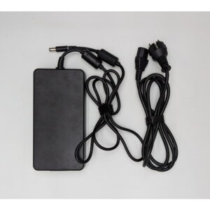 Адаптер питания 0FHMD4, Dell, 19.5v, 12.3a, 240w, с кабелем питания