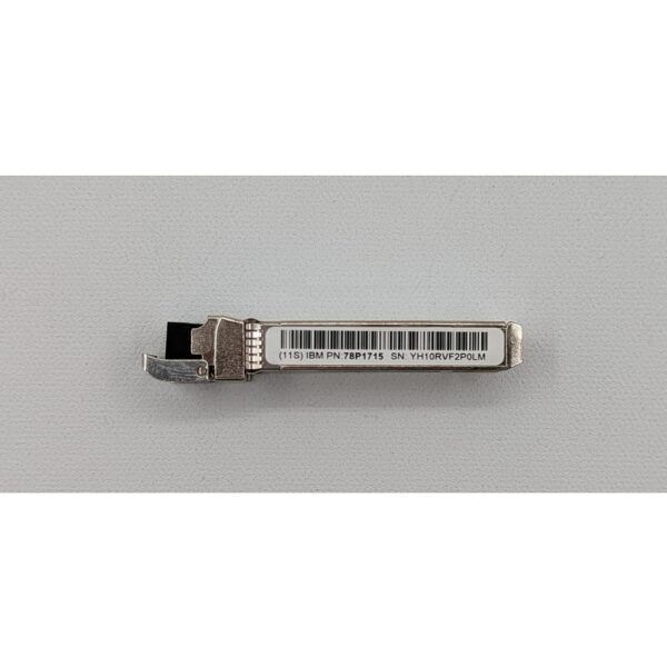 Трансивер 85Y6278, 78P1715, FTLF8528P3BCV-IL, Finisar, IBM, 8 Gb