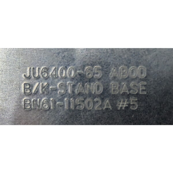 Подставка 61N-11502A, Samsung