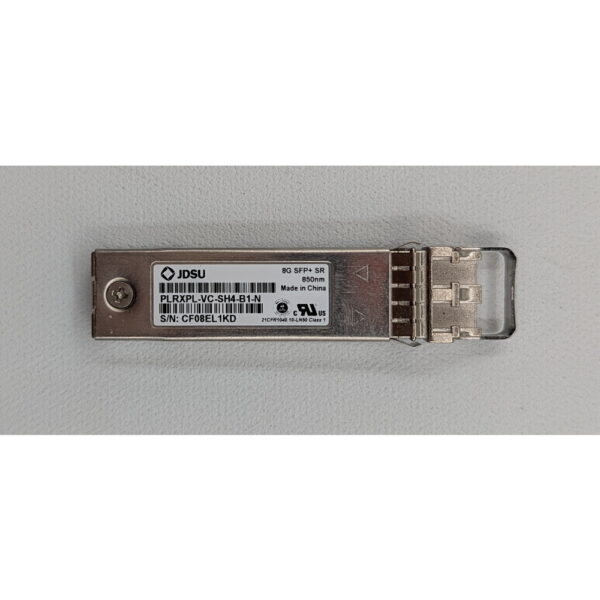 Трансивер PLRXPL-VC-SH4-B1-N, JDSU, 8 Gb