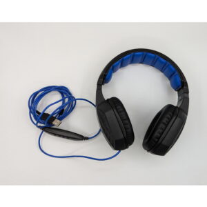 Наушники 186023, HAMA uRage SoundZ38