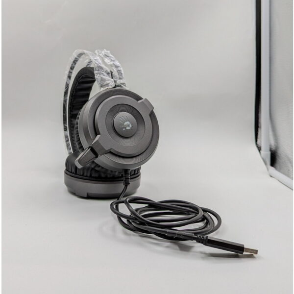 Наушники G520S, A4Tech, USB