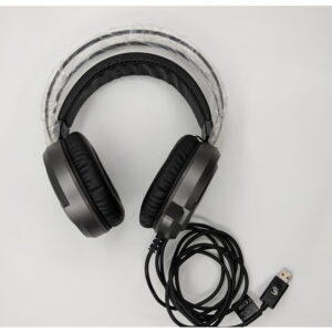 Наушники G520S, A4Tech, USB
