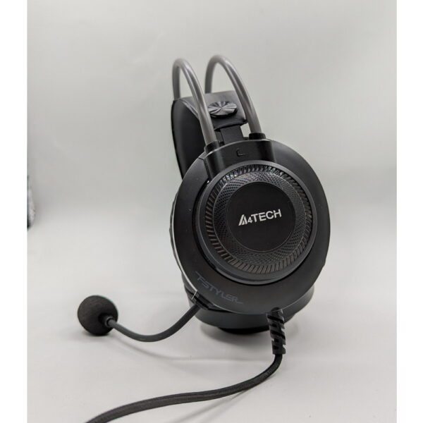 Наушники FH200U, A4Tech, USB