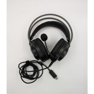 Наушники FH200U, A4Tech, USB