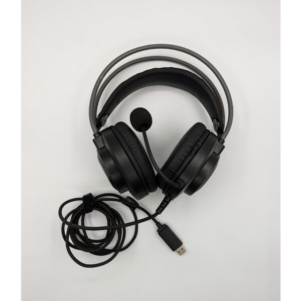 Наушники FH200U, A4Tech, USB
