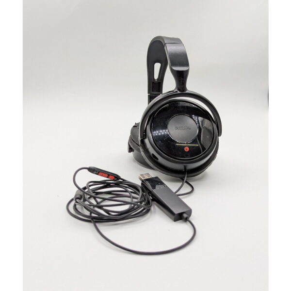 Наушники SBCHP200, Philips, mini jack 3.5 mm