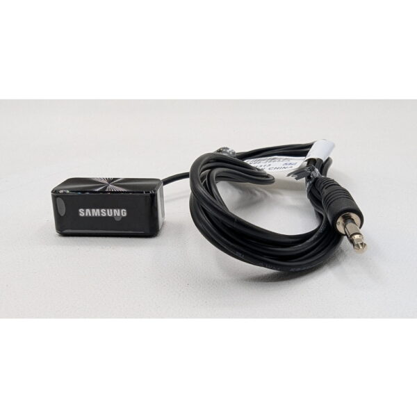 ИК-передатчик BN96-26652A, Samsung PS51F5500AK, PS51F8500AT, PS64F8500AT, UE32F6330AK, UE32F6400AK, UE32F6510AB, UE32F6540AB, UE32F6800AB, UE39F5500AK, UE40F6100AK, UE40F6330AK, UE40F6400AK, UE40F6500AB, UE40F6510AB, UE40F6540AB, UE40F6650AB, UE40F6800AB, UE40F7000AT, UE40F8000AT, UE42F5500AK, UE46F6330AK, UE46F6400AK, UE46F6500AB, UE46F6510AB, UE46F6540AB, UE46F6650AB, UE46F6800AB, UE46F7000AT, UE46F8000AT, UE46F8500AT, UE50F6330AK, UE50F6400AK, UE50F6500AB, UE50F6650AB, UE85S9AT