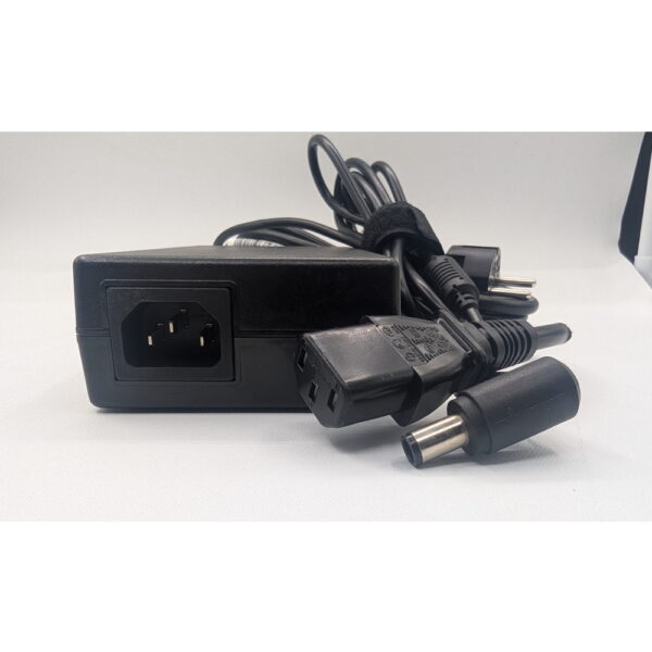 Адаптер питания 681059-001, APB002-020H2, HP, 19.5v, 9.5a, 180w, с кабелем