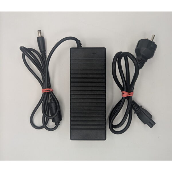 Адаптер питания 09Y819, PA-1131-02D, Dell, 19.5v, 6.7a, 130w, с кабелем