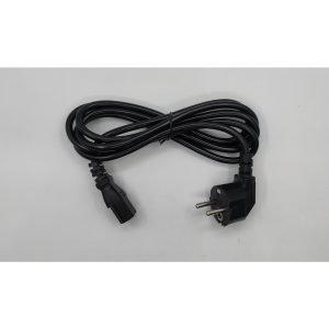 Кабель питания 1.8 М, C13 TO EURO