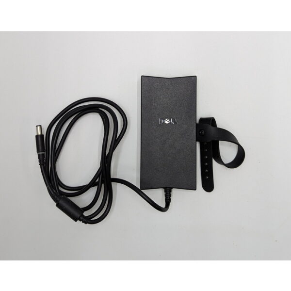 Адаптер питания 0WRHKW, Dell, 19.5v, 6.7a, 130w, без кабеля питания