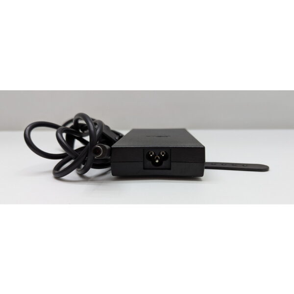 Адаптер питания 0JU012, Dell, 19.5v, 6.7a, 130w, без кабеля питания