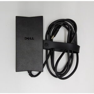 Адаптер питания 0JU012, Dell, 19.5v, 6.7a, 130w, без кабеля питания