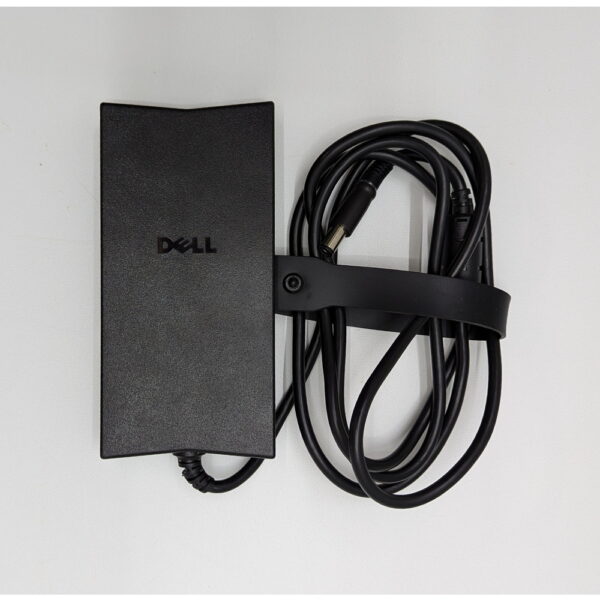 Адаптер питания 0JU012, Dell, 19.5v, 6.7a, 130w, без кабеля питания