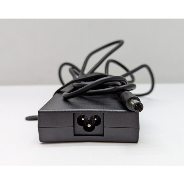 Адаптер питания HA130PM160, 0P7KJ5, Dell, 19.5v, 6.7a, 130w, без кабеля питания