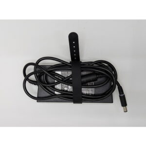 Адаптер питания 0m55gj, Dell, 19.5v, 6.7a, 130w, без кабеля питания