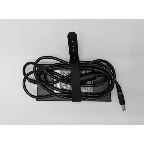 Адаптер питания 0m55gj, Dell, 19.5v, 6.7a, 130w, без кабеля питания