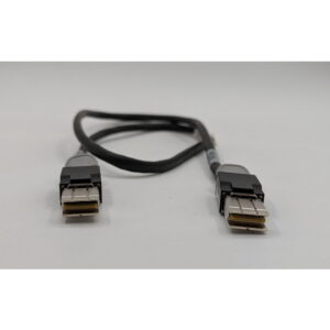 Кабель 44R8302, 44R8301, IBM BladeCenter H Stacking, 1xSFF-8088 (miniSAS) To 1xSFF-8088 (miniSAS), 1m