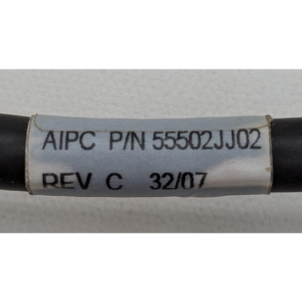 Кабель 55502JJ02, Amphenol, Mini SAS To Mini SAS, 1m