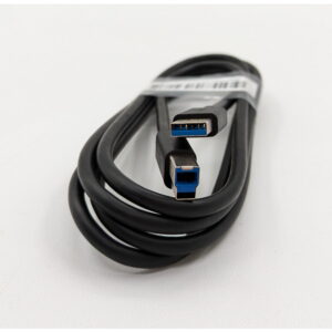 Кабель 389G1758AAA, Hotron, USB 3.0, A to USB B, 1.8 M