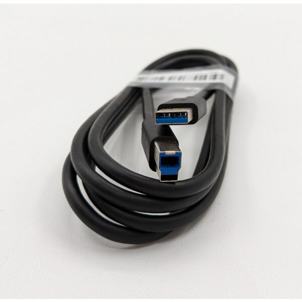Кабель 389G1758AAA, Hotron, USB 3.0, A to USB B, 1.8 M