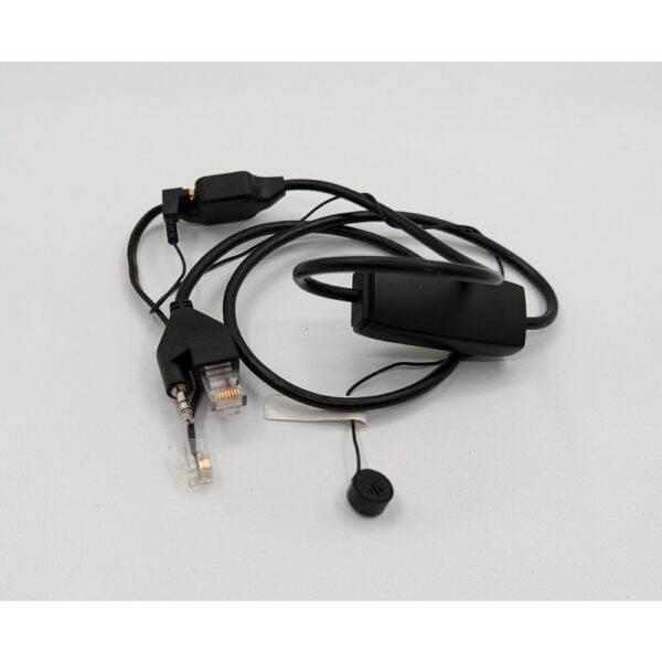 Гарнитура C054A, Plantronics