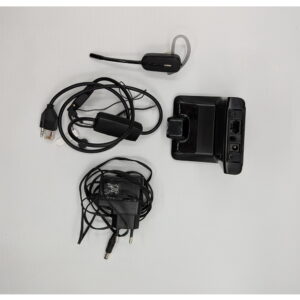 Гарнитура C054A, Plantronics