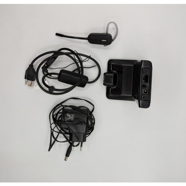 Гарнитура C054A, Plantronics