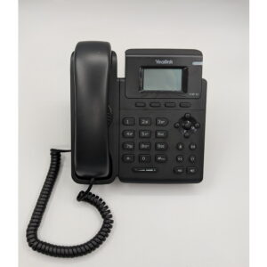 Телефон SIP-T19P E2, Yealink