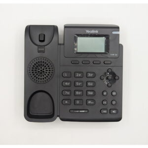 Телефон SIP-T19P E2, Yealink