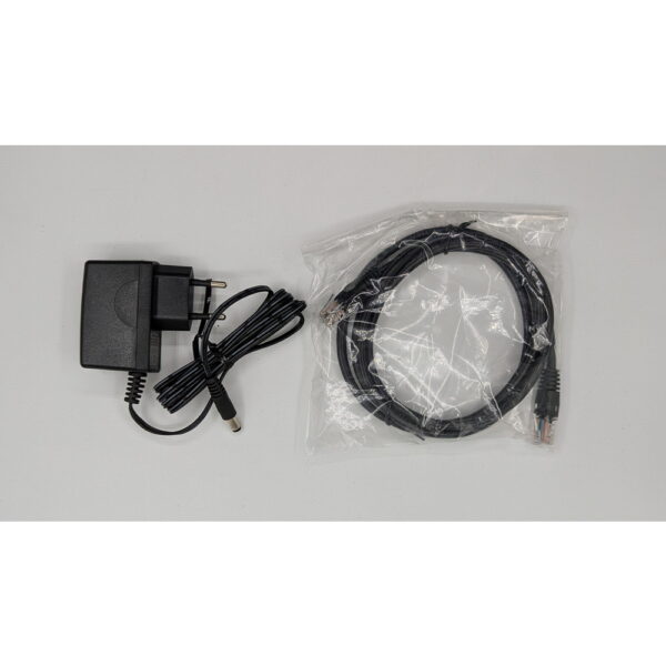 Телефон SIP-T19P E2, Yealink