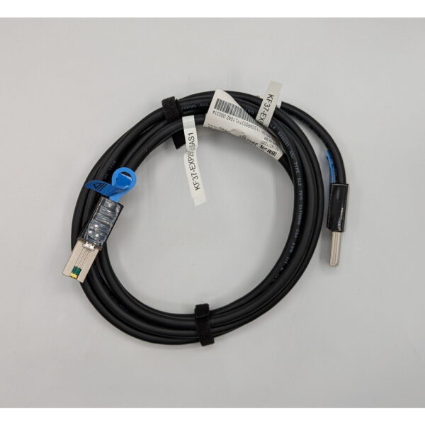 Кабель 39r6531, IBM, mini-SAS TO mini-SAS, 3M