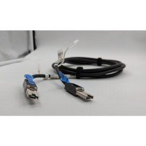 Кабель 39r6531, IBM, mini-SAS TO mini-SAS, 3M