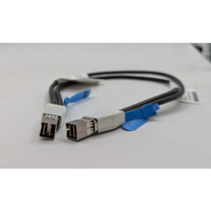 Кабель 00J0094, IBM, Mini SAS, 0.6 м