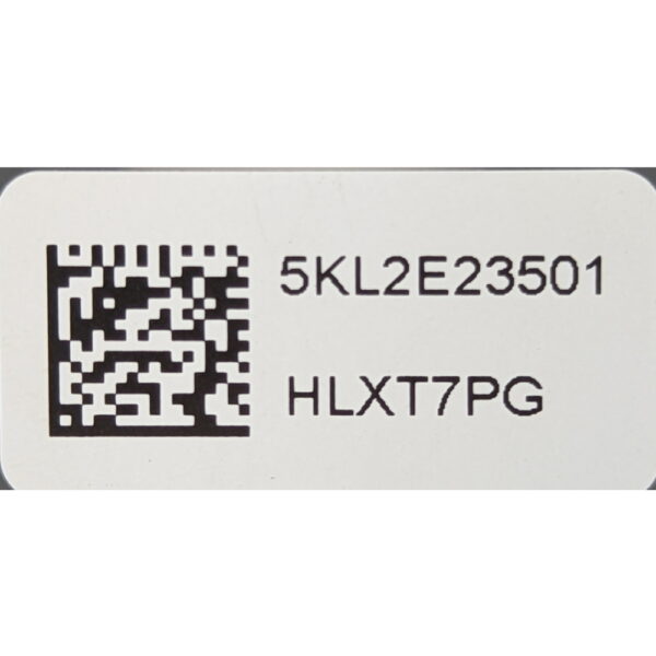 Кабель 5KL2E23501, Dell, USB 3.0, A to USB B, 1.8 M
