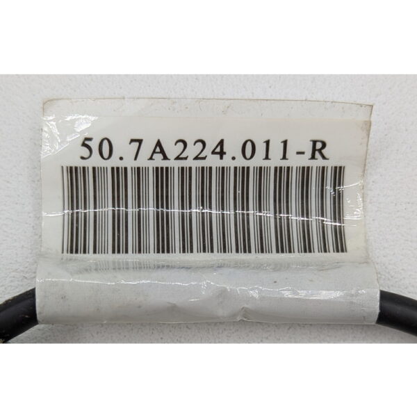 Кабель 50.7A224.011-R, Dell, USB 2.0, A to USB B, 1.8 M
