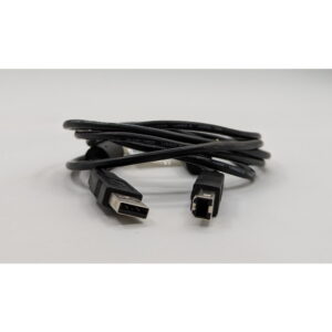 Кабель 50.7A224.011-R, Dell, USB 2.0, A to USB B, 1.8 M