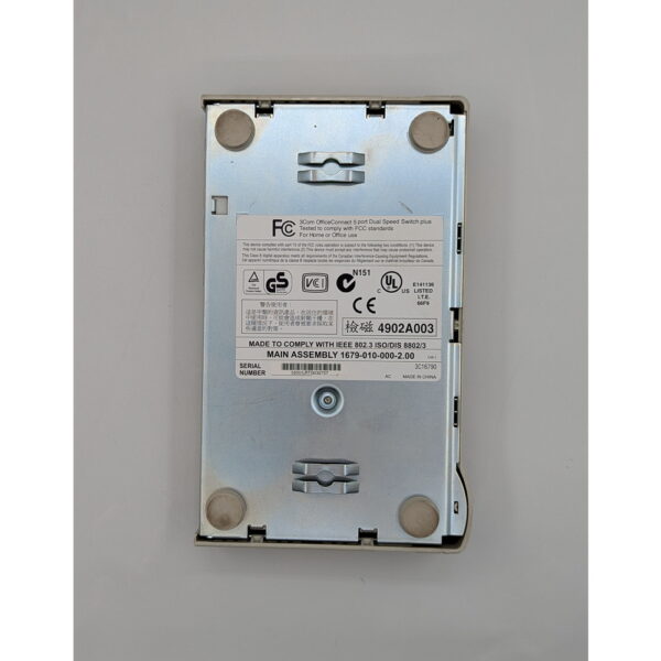 Коммутатор 3C16790, 3Com