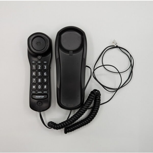 Телефон RT-003, Ritmix