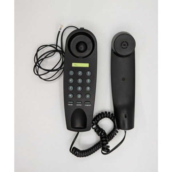 Телефон RT-005, Ritmix